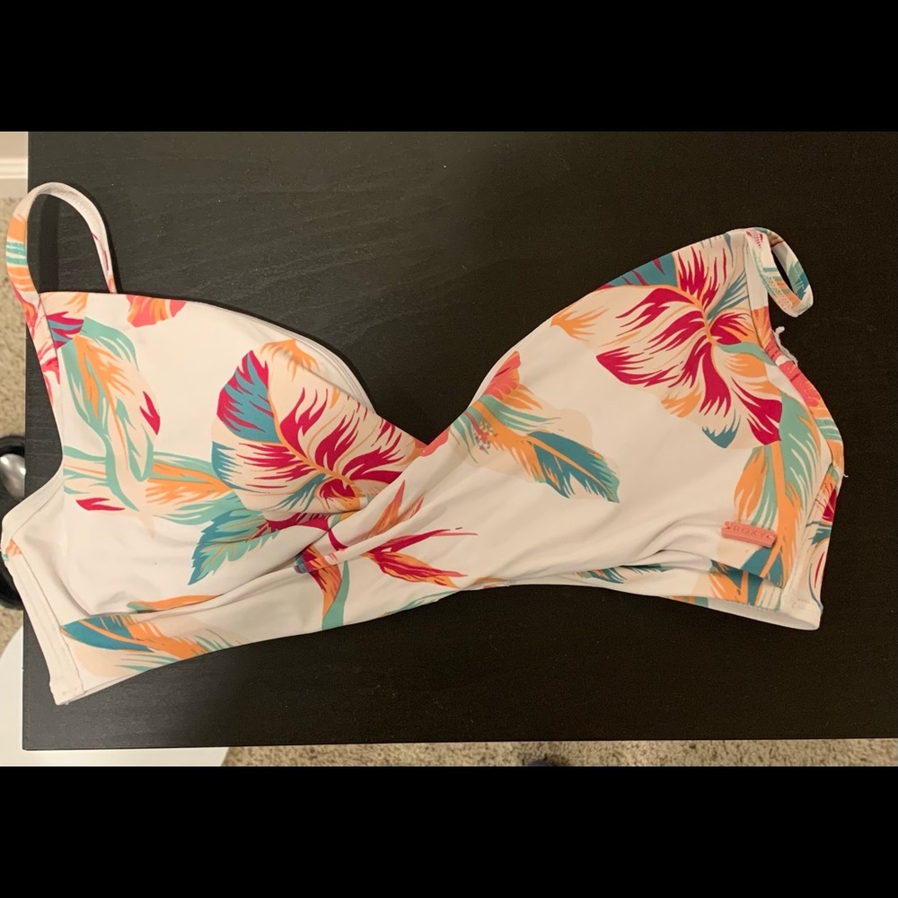 super cute just didn’t fit me good.